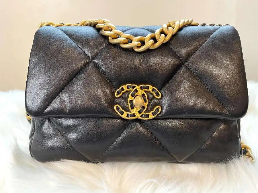 [REVIEW] CHANEL 19 FROM XIAO C FACTORY